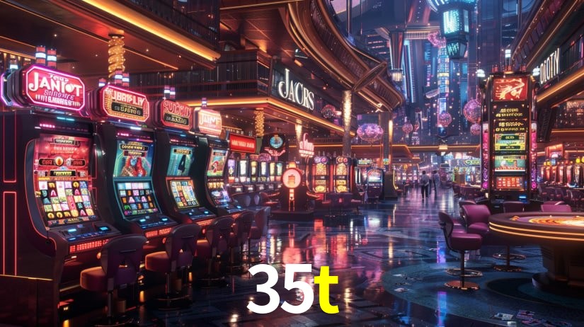 Live Casino 35t