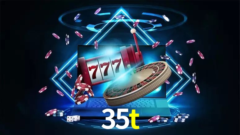 Provedores de Jogos 35t