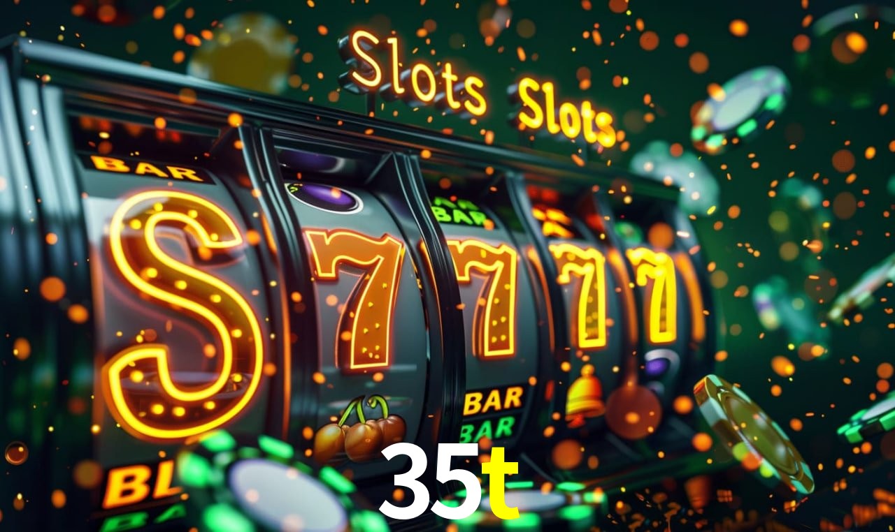 Casino VIP 35t