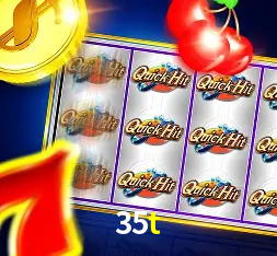 A Revolução dos Aplicativos de Jogos no 35t