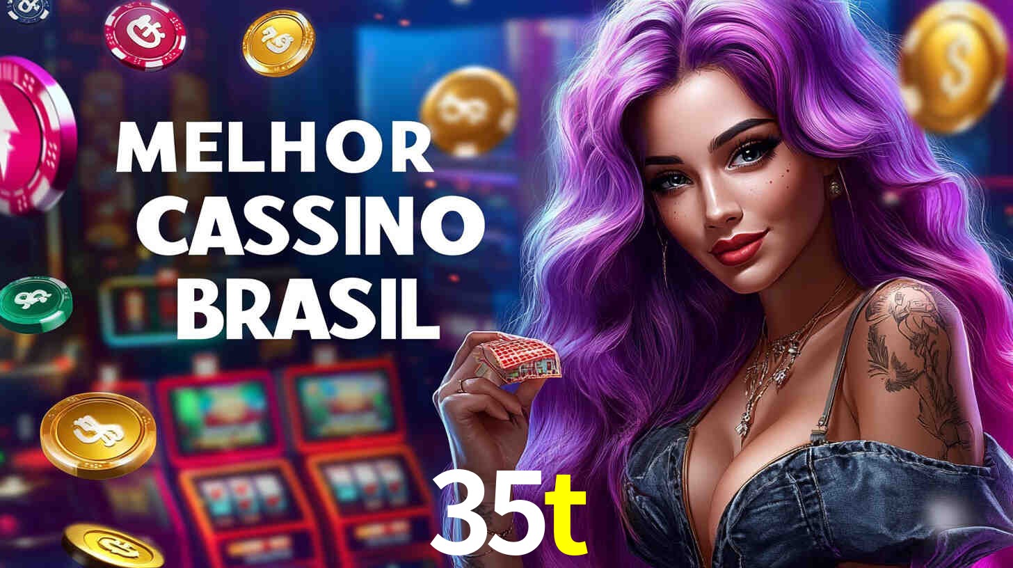 Apostas Esportivas na 35t: Um Guia Completo