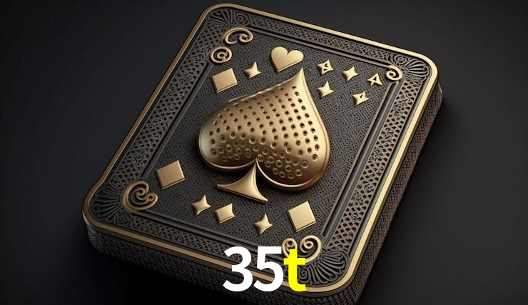 Estatísticas Esportivas 35t