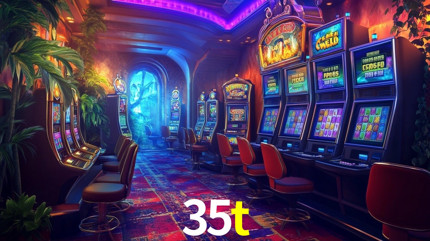 Tournaments 35t