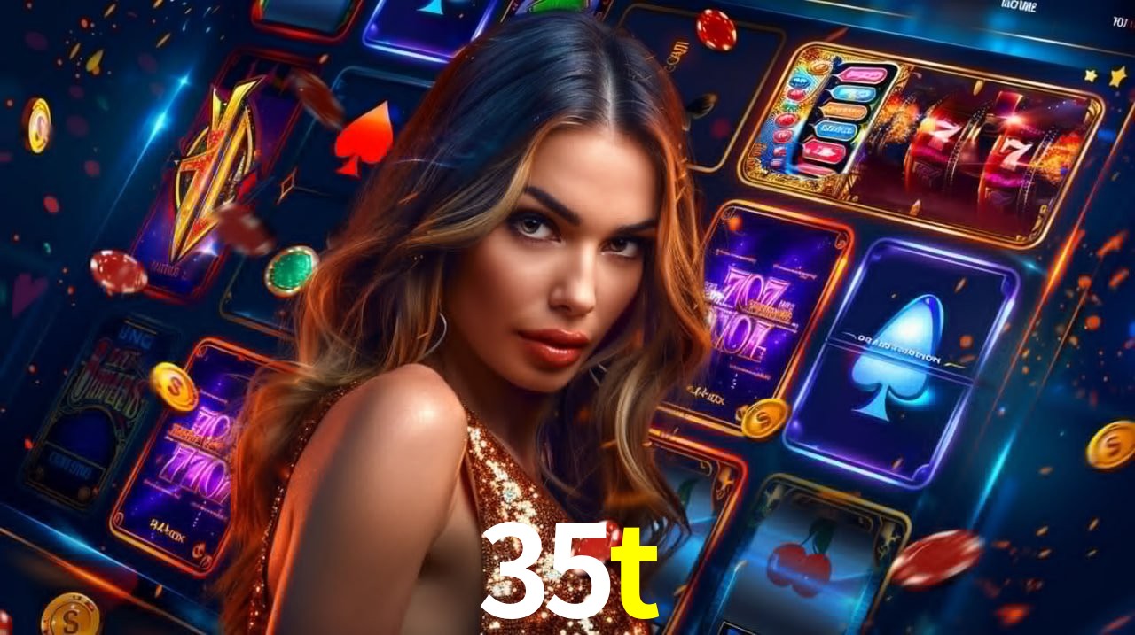 Desvendando o Mundo dos Jogos Virtuais na 35t