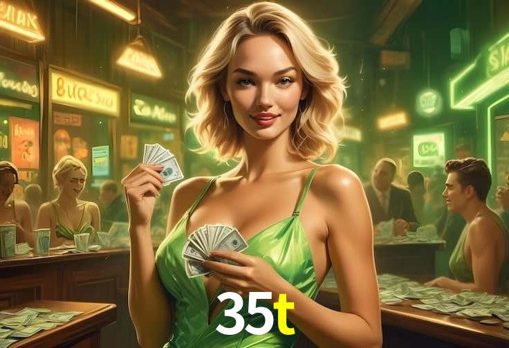 Descubra a Essência do 35t: Nossa História e Compromissos