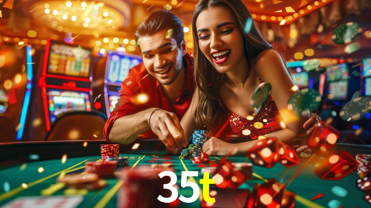 Benefícios da Conta 35t