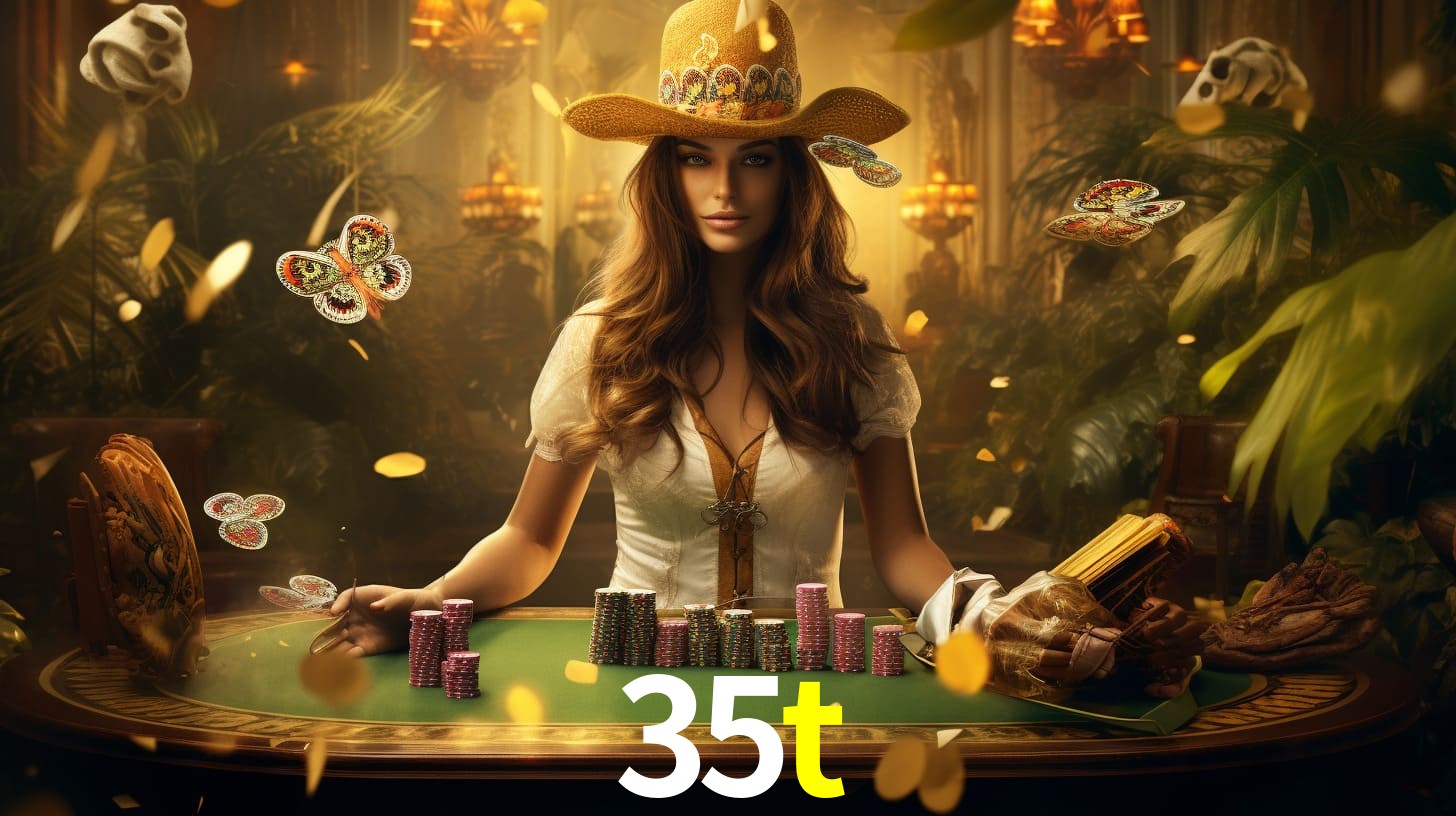 Roulette Table 35t
