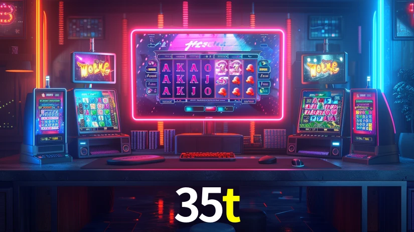 35t bet