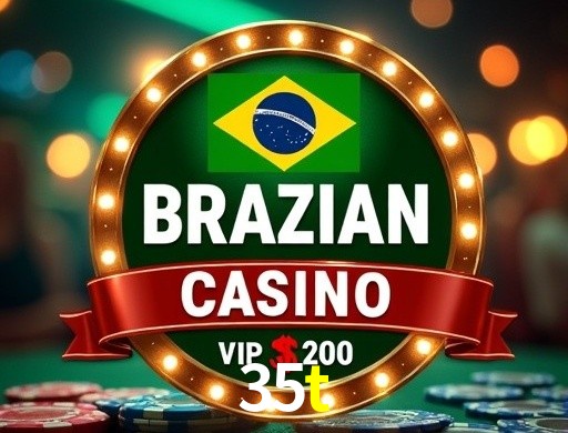 Canal oficial no Telegram da 35t