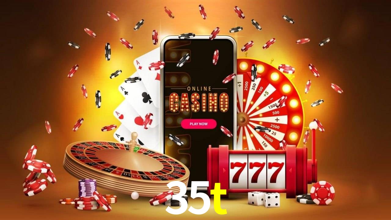 Jogos de Slot 35t
