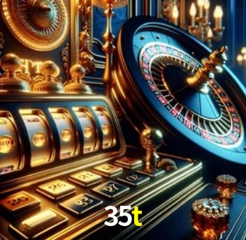 Casino Ao Vivo 35t