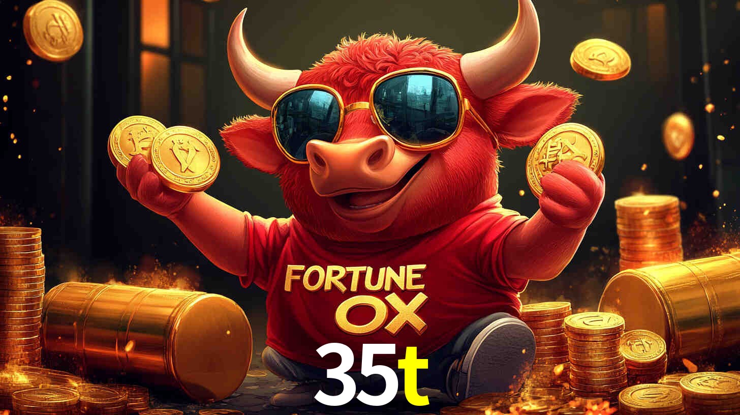 Desvendando o Mundo dos Jogos Virtuais na 35t