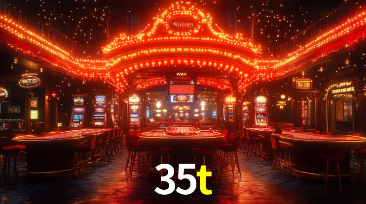 35t bet