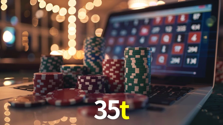 Account Benefits 35t