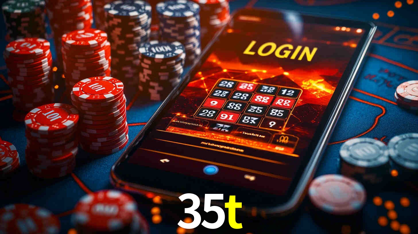 35t bet