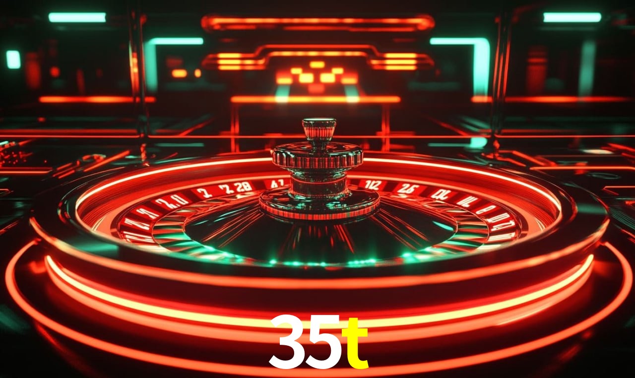 Descubra a Magia dos Jogos de Arcade no 35t