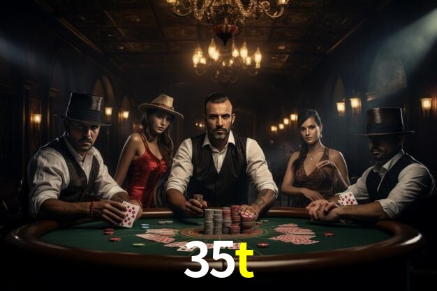 A Emoção da Loteria na 35t: Uma Chance de Mudança de Vida