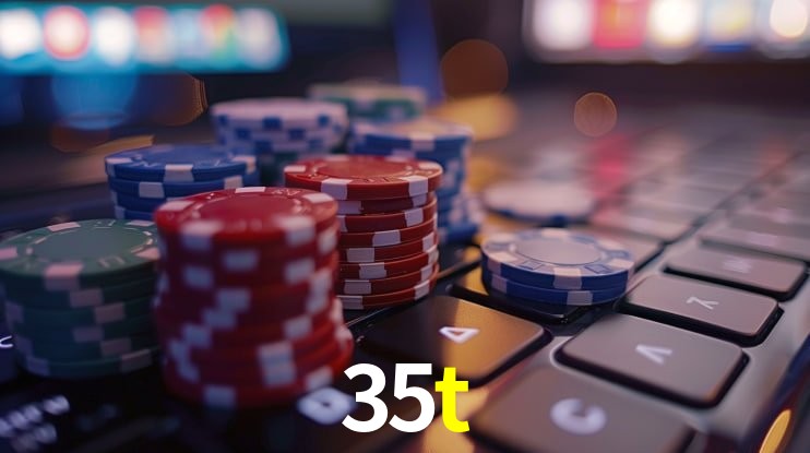 Tecnologia da Plataforma 35t