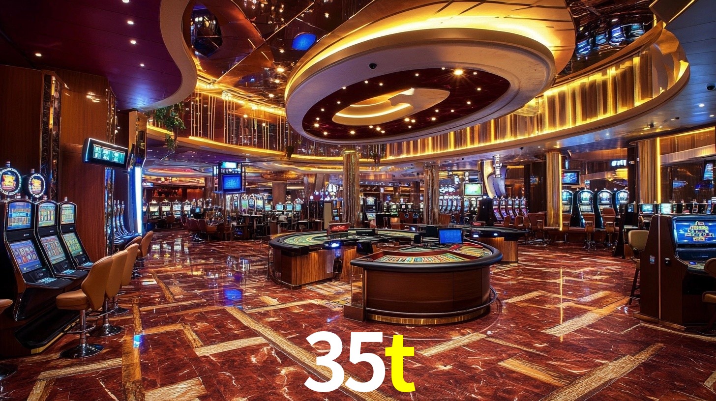 Welcome Bonus 35t