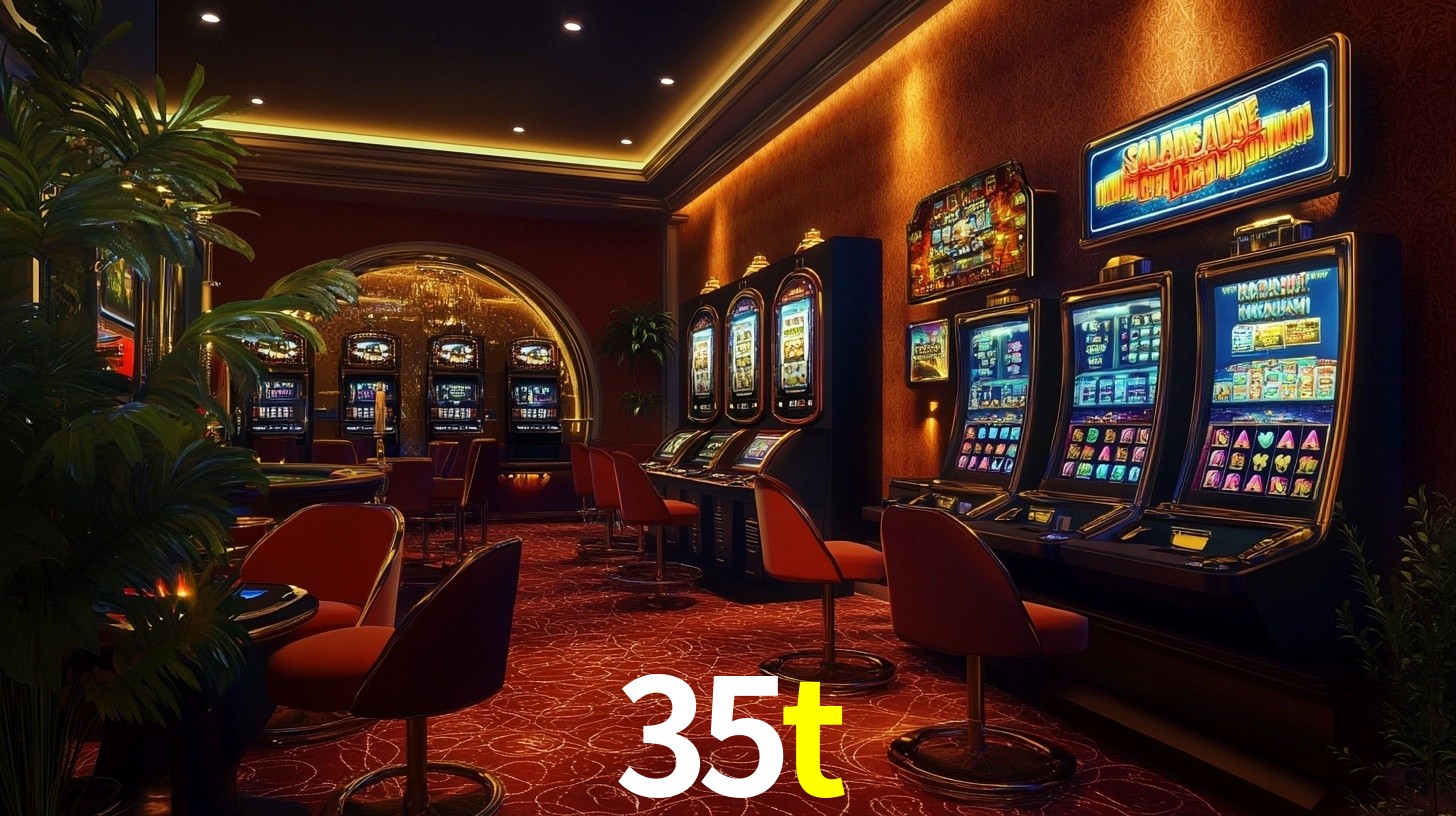 Daily Bonuses 35t