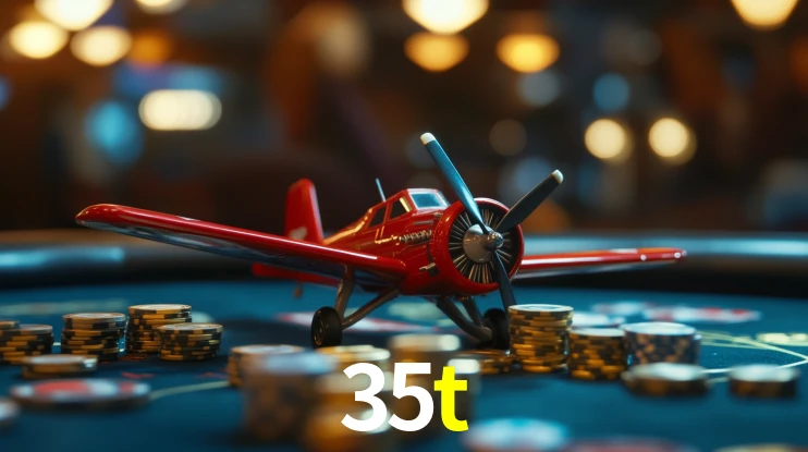 Game Providers 35t