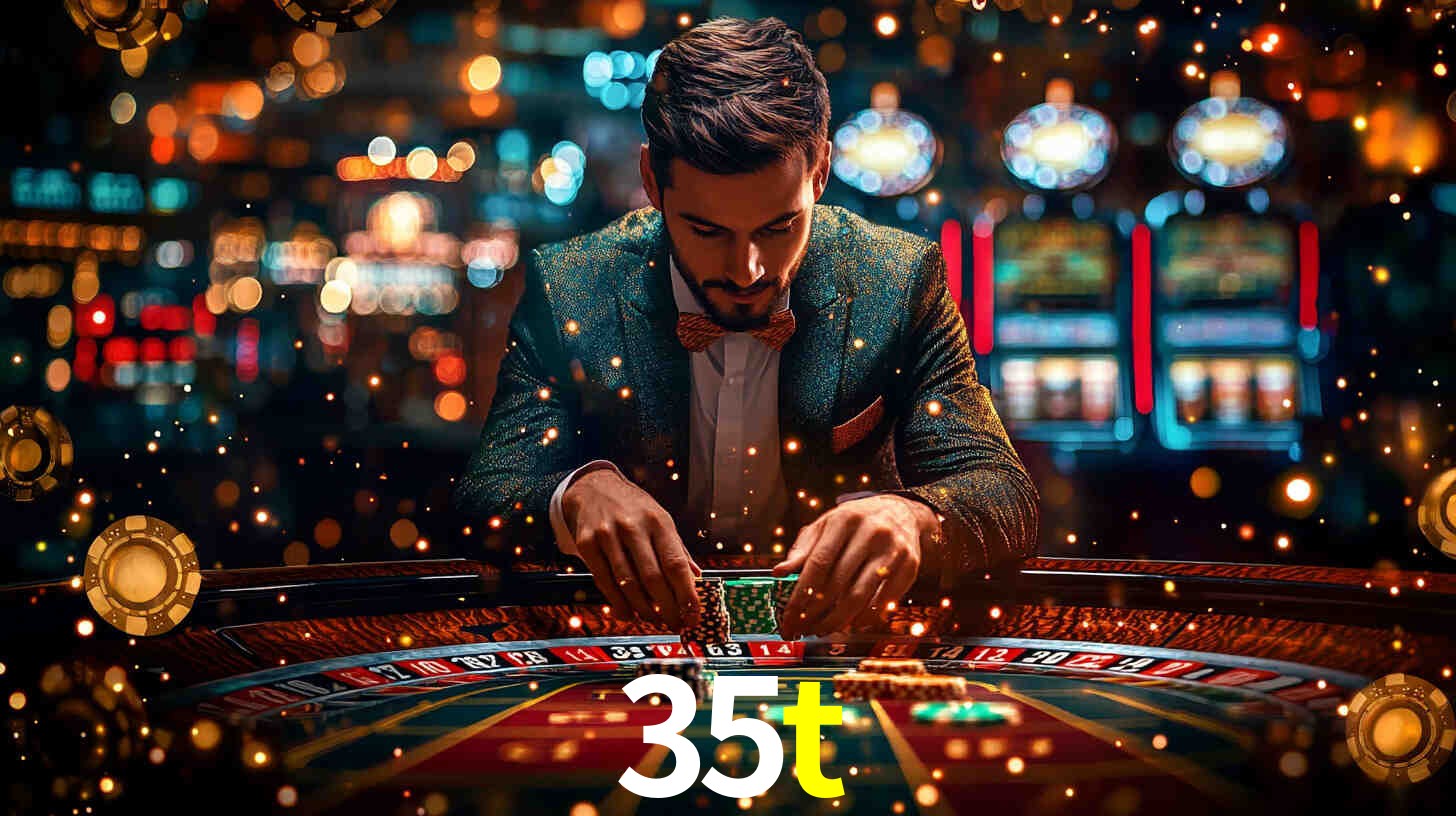35t App Interface