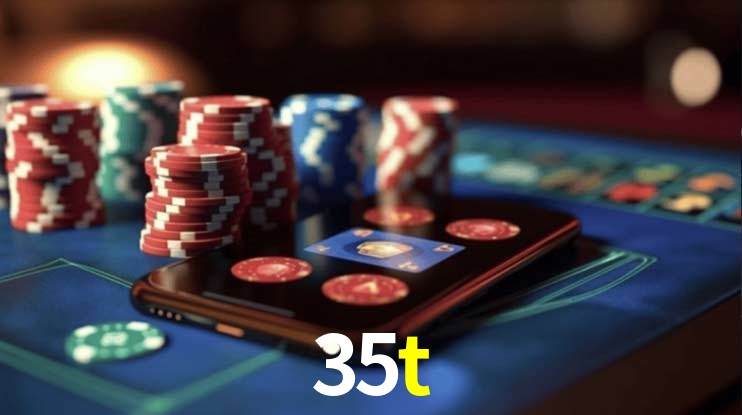 Mesa de Blackjack 35t